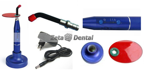 YS-B-III New Type Curing Light